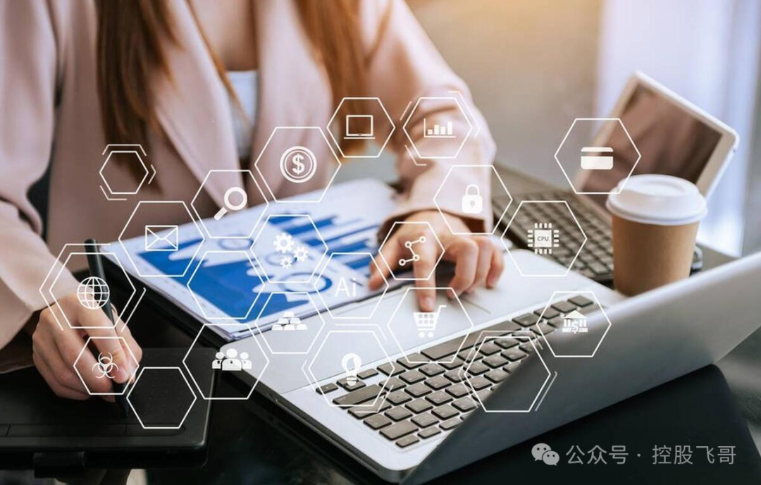 威士顿股票分析:国内领先的软件开发和信息化服务商,潜力十倍大牛股