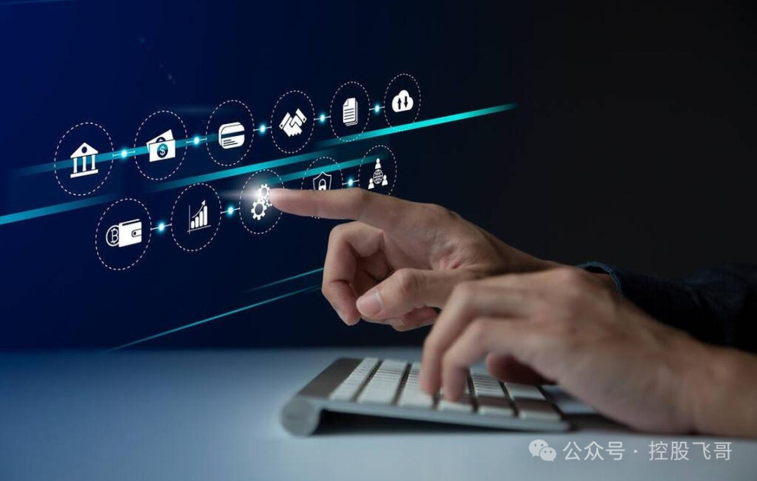 威士顿股票分析:国内领先的软件开发和信息化服务商,潜力十倍大牛股