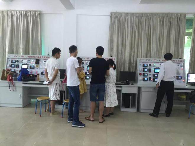 5G时代来临,广涉外信息工程学院推荐哪些专业更具竞争力?