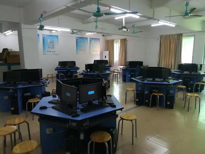 5G时代来临,广涉外信息工程学院推荐哪些专业更具竞争力?
