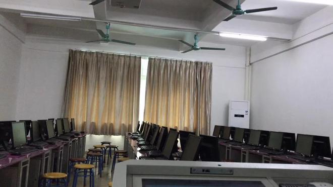 5G时代来临,广涉外信息工程学院推荐哪些专业更具竞争力?