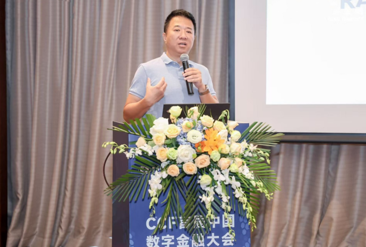 悦数 CTO 叶小萌