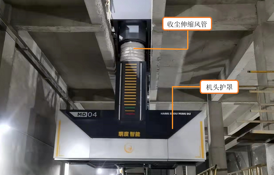 智能装车系统在水泥行业的高效应用与优势分析