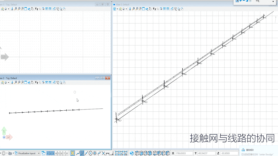 国内设计院在BIM软件研发领域的迅猛发展及前景分析