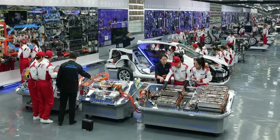 石家庄北方科技中专2024年招生简章:全面解析报名条件与专业设置