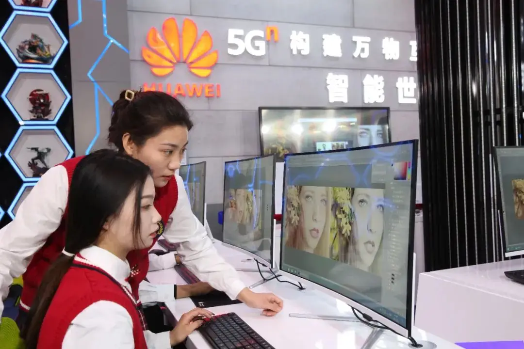 石家庄北方科技中专2024年招生简章:全面解析报名条件与专业设置