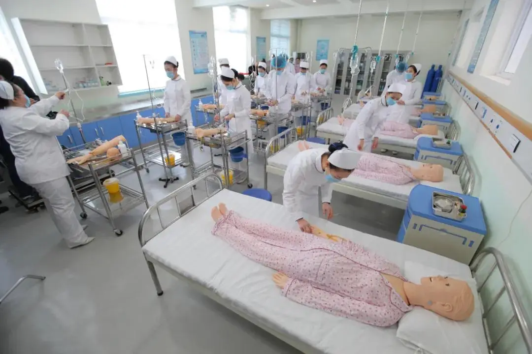 石家庄北方科技中专2024年招生简章:全面解析报名条件与专业设置