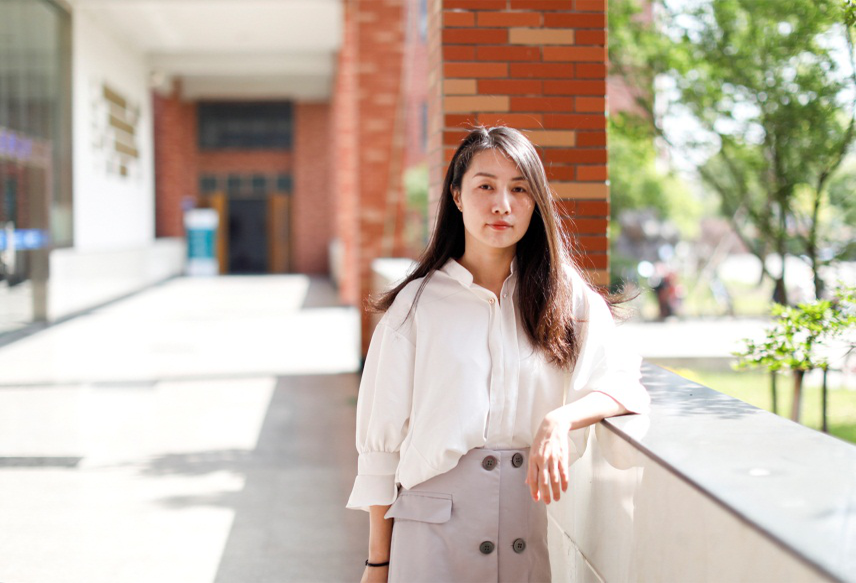 通理工计算机与信息工程学院招生季:开发成功软件,编写人生程序,欢迎加入