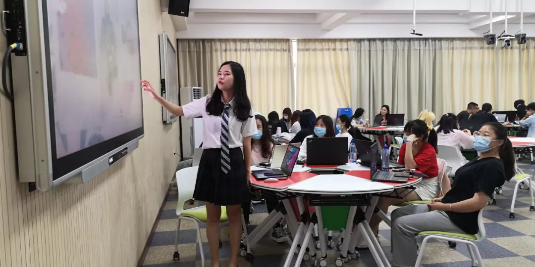 通理工计算机与信息工程学院招生季:开发成功软件,编写人生程序,欢迎加入