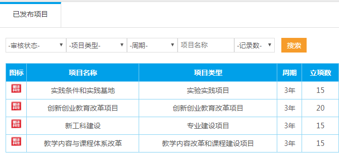 砺锋科技广东协同育人项目现已开放申请,欢迎报名参与