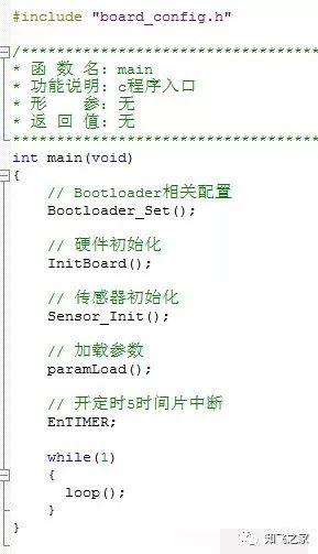 总算有人把无人机飞控软件架构技术讲全了!(珍藏版)