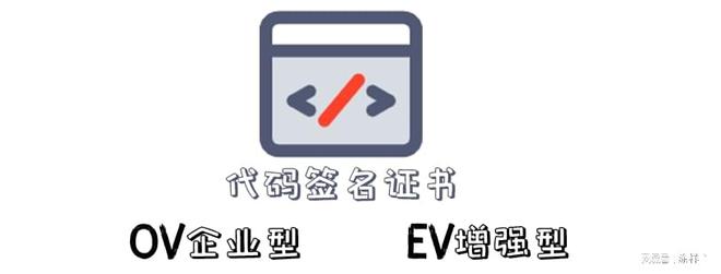 一文读懂软件开发为何需要代码签名证书,保障程序安全与信任