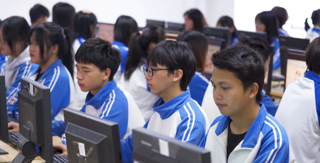 珠海市工贸技工学校商务软件开发与应用专业详解(中技、高技)