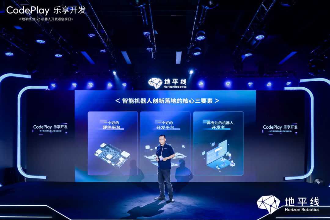 智能驾驶公司为何纷纷进军机器人领域?探索背后的战略布局