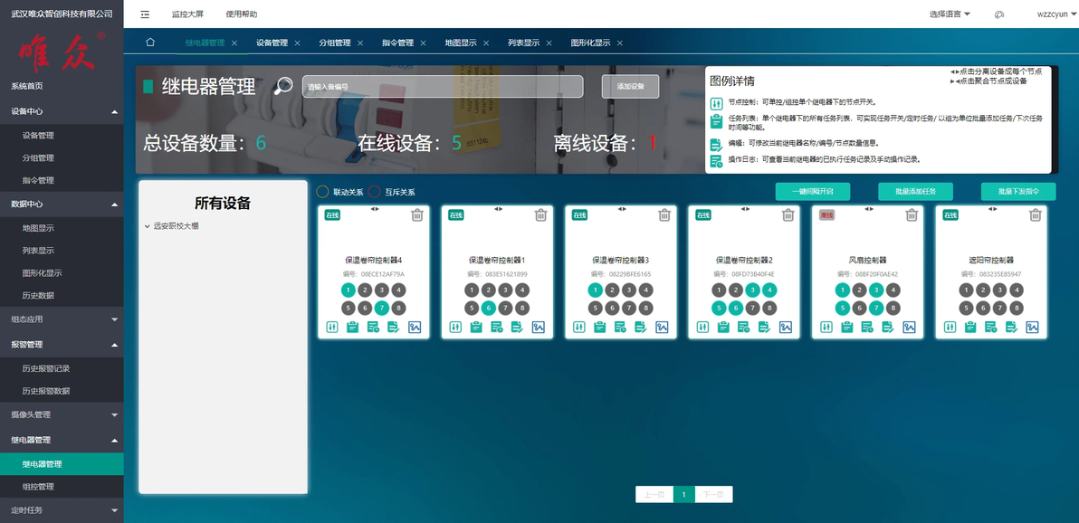 岗课赛证融通的物联网综合实训室建设方案详解 - 哔哩哔哩