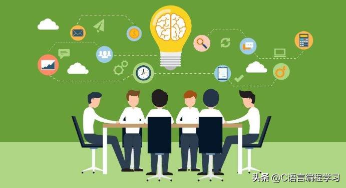 程序员独立开发 vs 公司上班:揭秘为何选择职场而非单干的真相