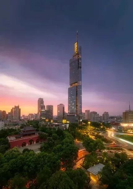 南京与杭州城市创新之路的差异化探索及发展前景分析