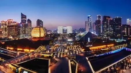 南京与杭州城市创新之路的差异化探索及发展前景分析