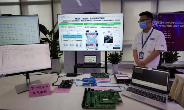重庆工业软件首批揭榜挂帅榜单揭晓,揭榜单位名单正式公布