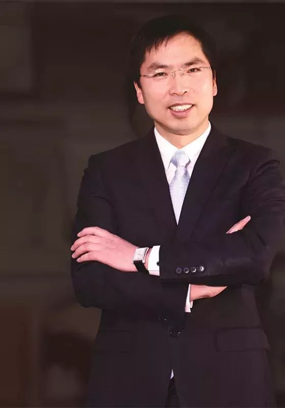 第二届科技婺商网络评选启动!18位领军人物你认识几个?
