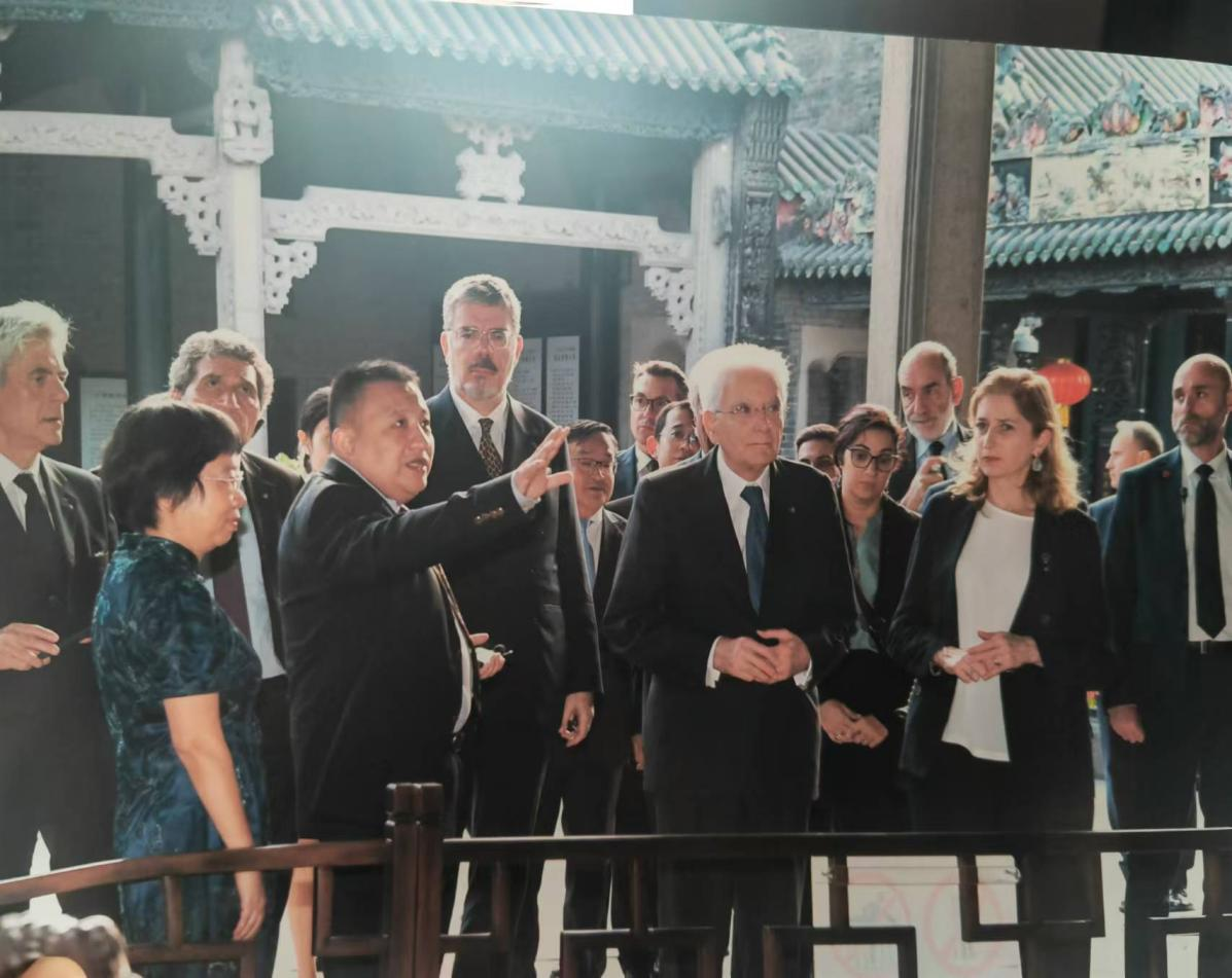 科技创新赋能教育强省建设,四链融合推动广东高教腾飞丨深度观察广东教育发展