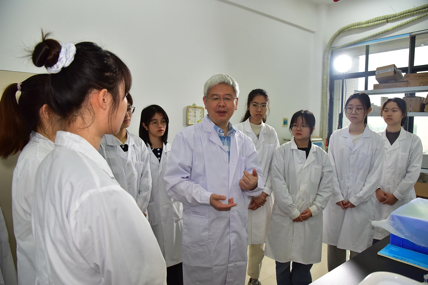 科技创新赋能教育强省建设,四链融合推动广东高教腾飞丨深度观察广东教育发展