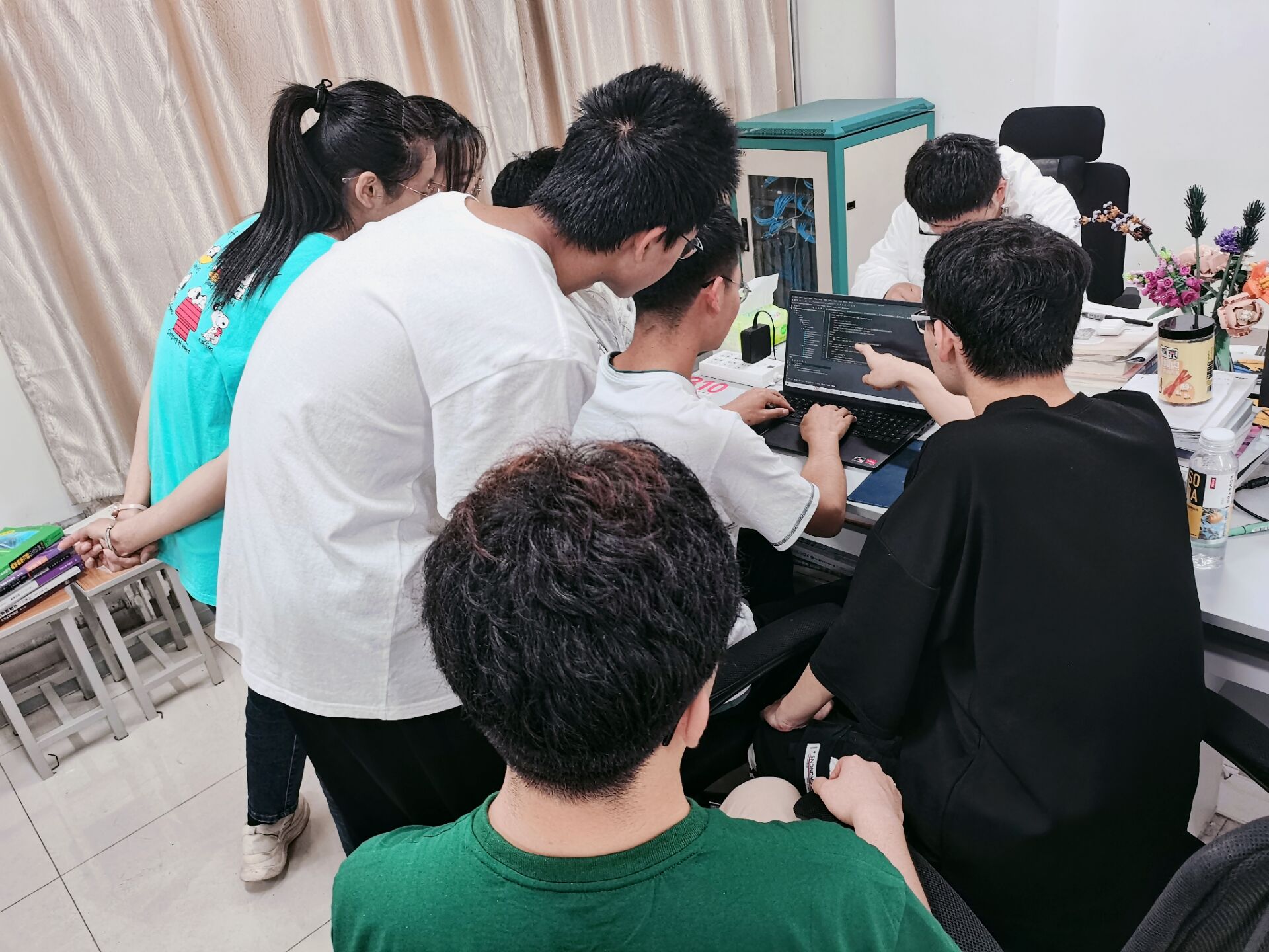 软件工程专业(智能软件开发方向)本科四年制工学学位详细介绍