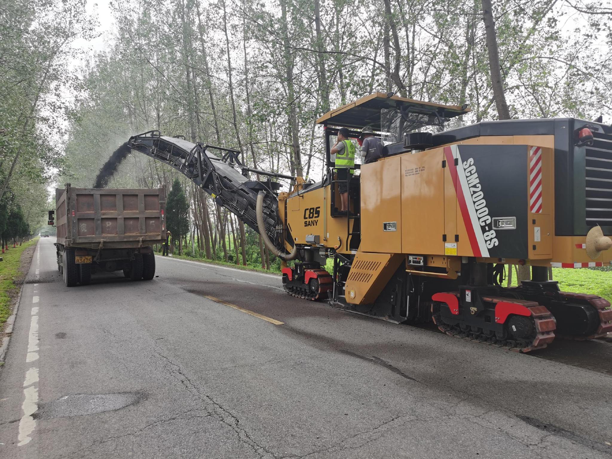 探索干线公路皖美养护新模式:绩效管理与公平竞争的结合