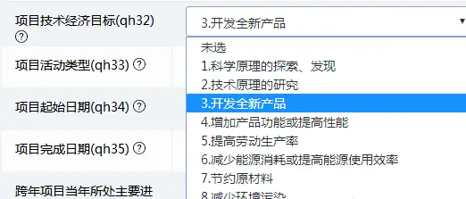 高企必看：火炬系统年报填写全攻略，轻松搞定年报提交