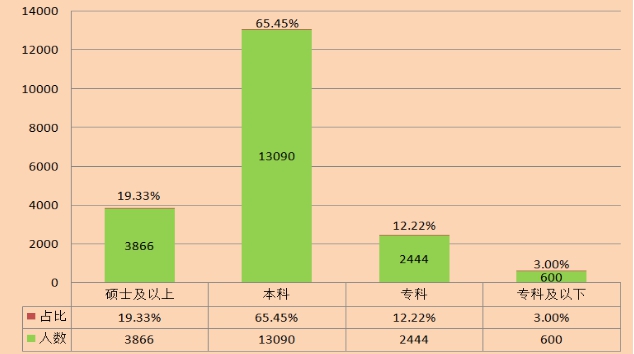 大数据工程技术人员就业现状分析报告:新职业的发展前景与挑战