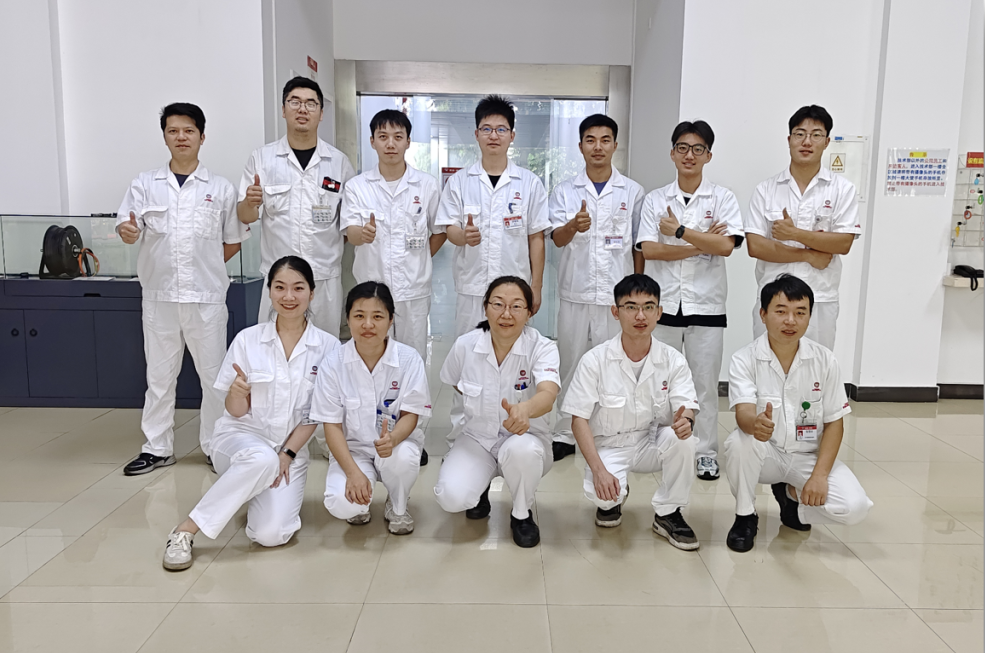 G家故事荟:F125智能网联开发故事,揭秘智能未来科技亮点