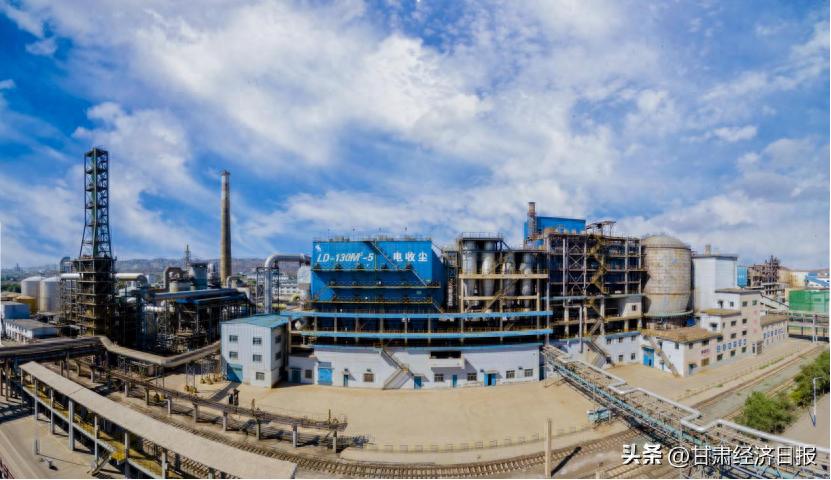 白银集团:科技树点亮未来,加速度跑出辉煌