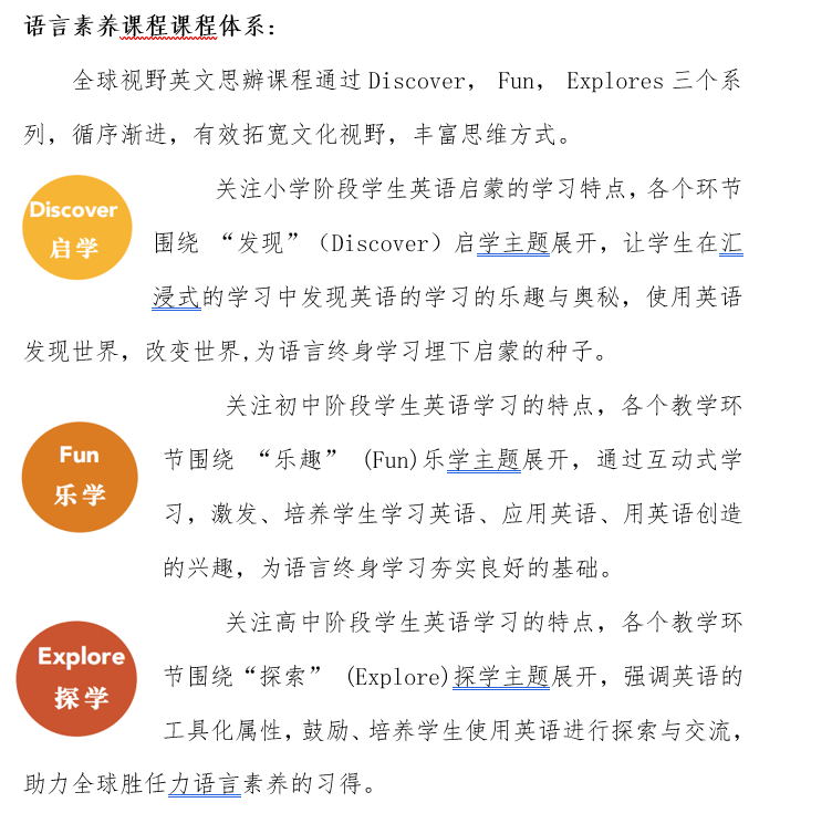 天门杭州华泰中学附属小学特色课程班2023年招生简章及报名指南