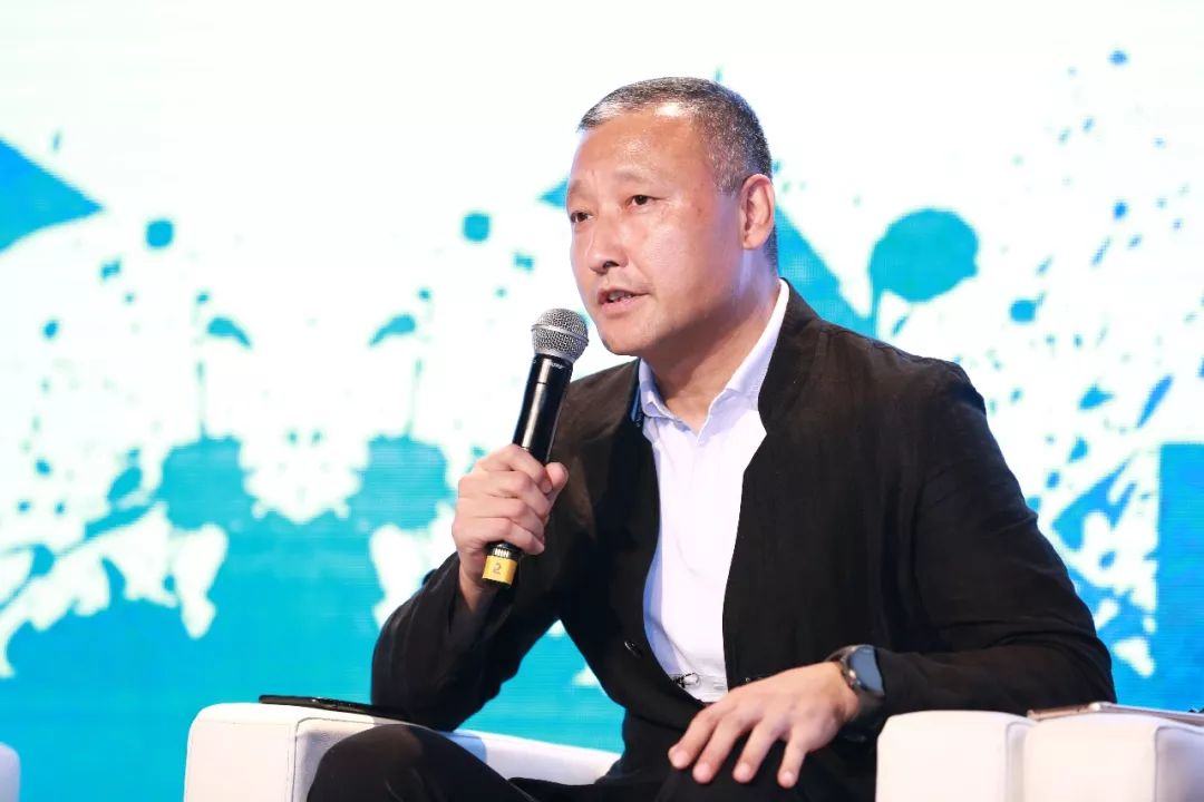 2019智慧城市国际合作论坛·上海峰会圆满召开 - CAFA视觉艺术高精尖创新中心动态