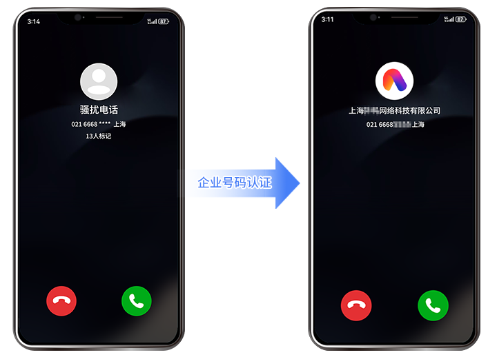 软件开发公司如何办理企业号码认证?详细申请开通流程指南