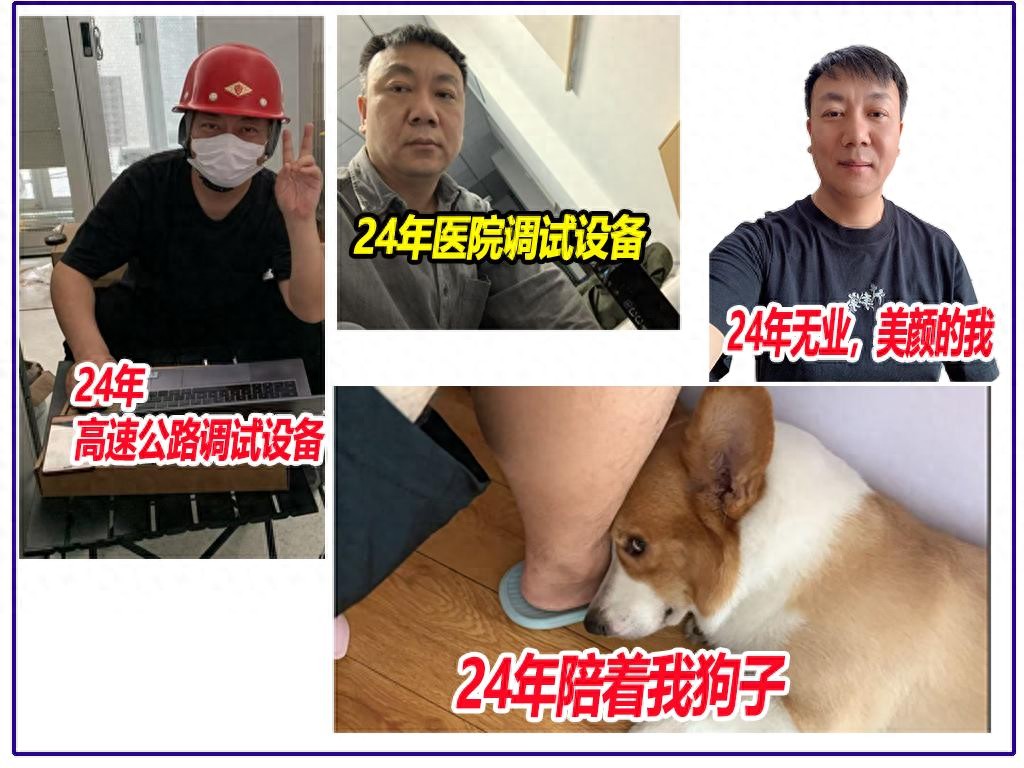 大龄程序员转型新方向:工作内容、技能要求及行业前景全面解析
