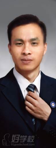 张海滨 Java开发工程师