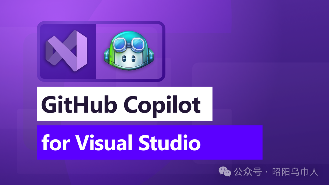 GitHub Copilot for Visual Studio | Microsoft Learn