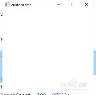 javafx如何设置控件Arc的MouseClicked事件