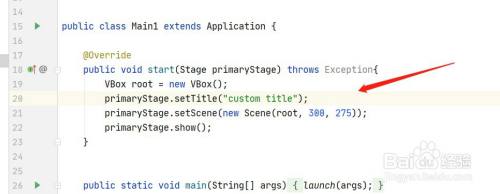 javafx如何设置控件Arc的MouseClicked事件