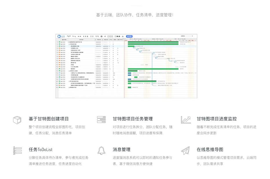 揭秘七大热门项目管理软件:精准规划与高效协同的最佳选择