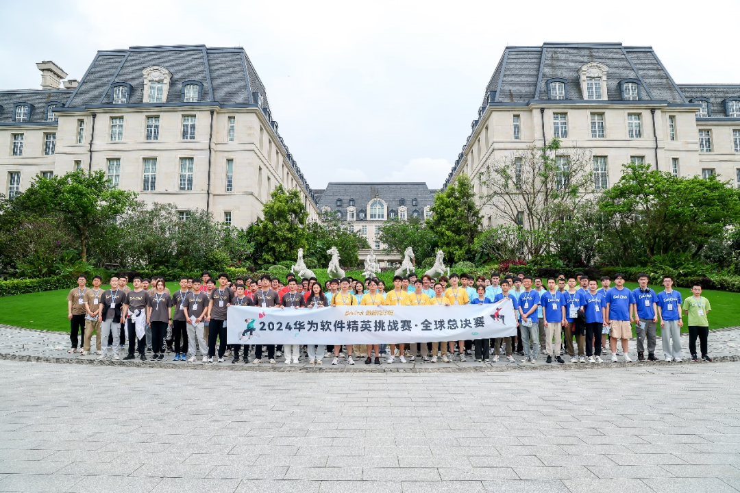 中国少年如何通过软件竞技赛驶向产业之海:成功之路与未来展望