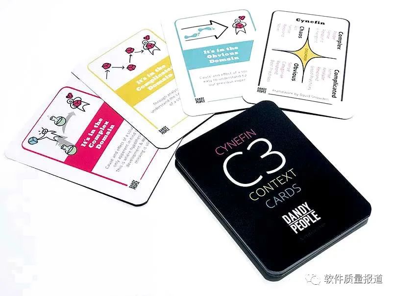 软件复杂性治理模型:全面解析Cynefin框架及其应用