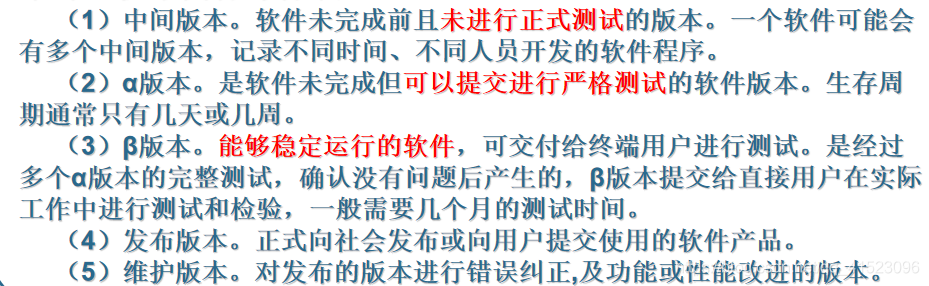 软件工程与实践第六章:软件编程实现知识梳理与深度解析