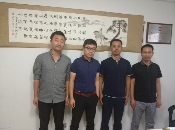 星汉网络:借助华为软件开发云建设酒类O2O电商平台