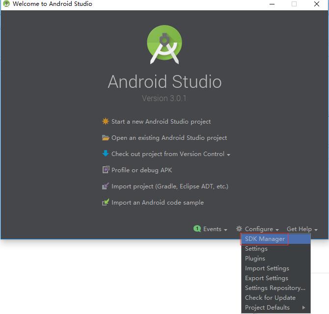 Unity开发Android游戏教程:第一步搭建Unity安卓开发环境详解