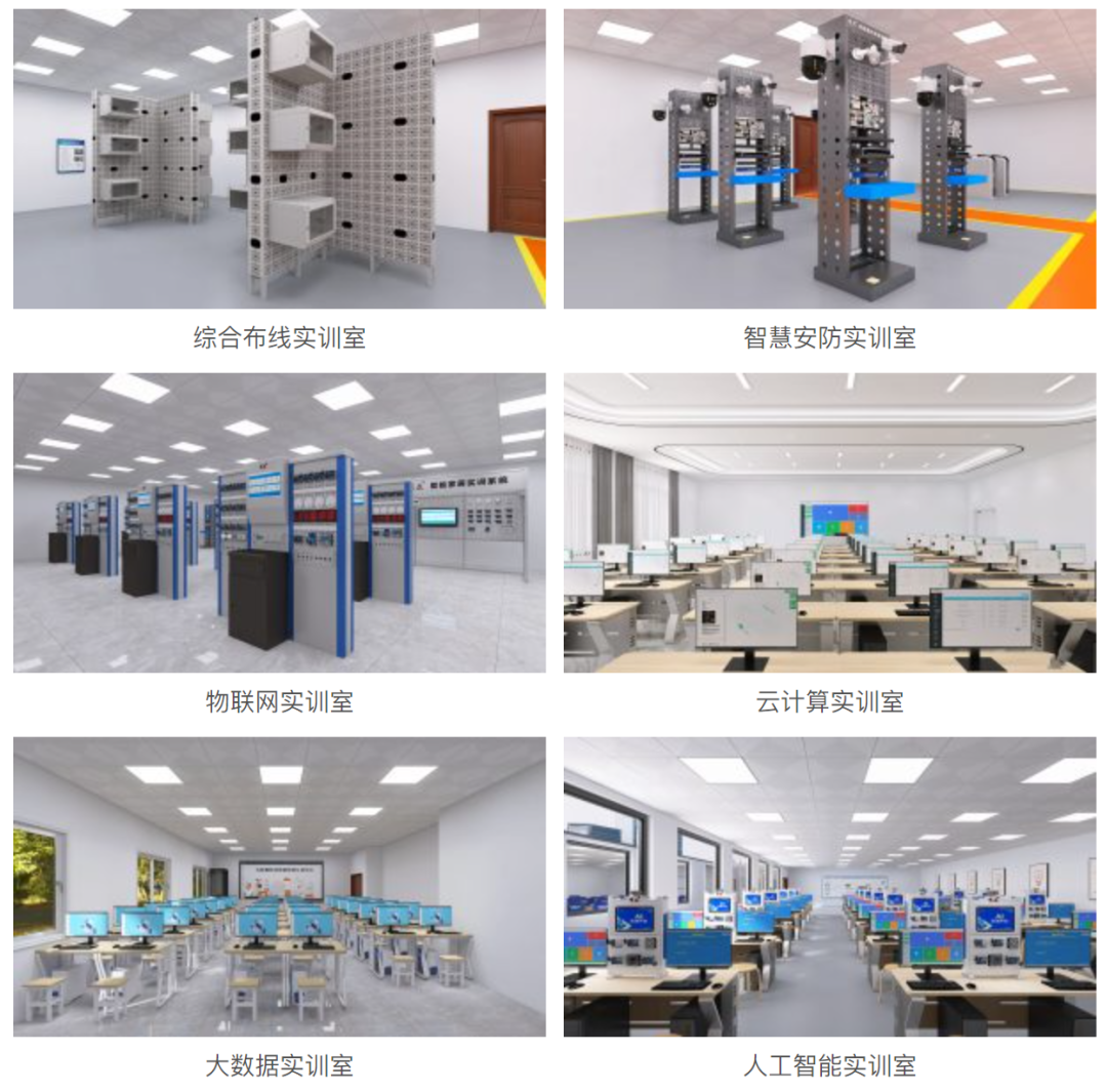 2023湖北工匠杯技能大赛通信及信息技术赛项计算机软件工程技术人员比赛圆满结束