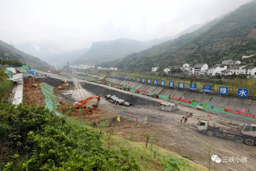三峡集团:从开发长江到保护长江,探索可持续发展新路径