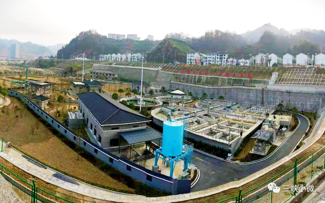 三峡集团:从开发长江到保护长江,探索可持续发展新路径