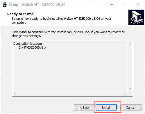 HT-IDE3000